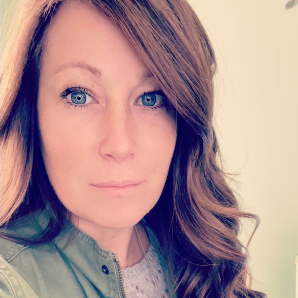 Meet your Posher, Alyssa
